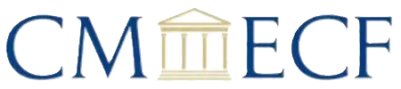 CM/ECF Logo