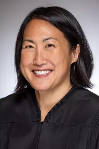 Judge Rita F. Lin
