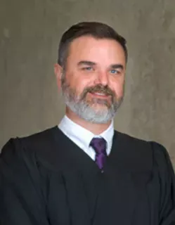 Judge Robert M. Illman