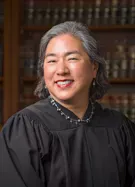 Judge Donna M. Ryu