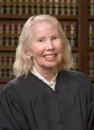 Judge Maxine Chesney