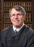 Judge William H. Orrick