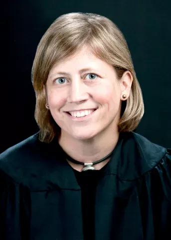 Judge Laura Beeler