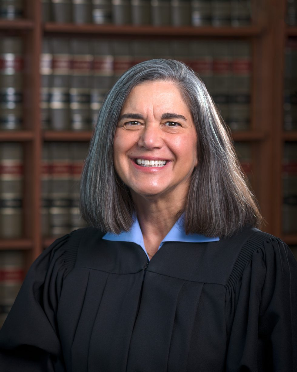 van Keulen, Susan [SVK] | United States District Court, Northern ...